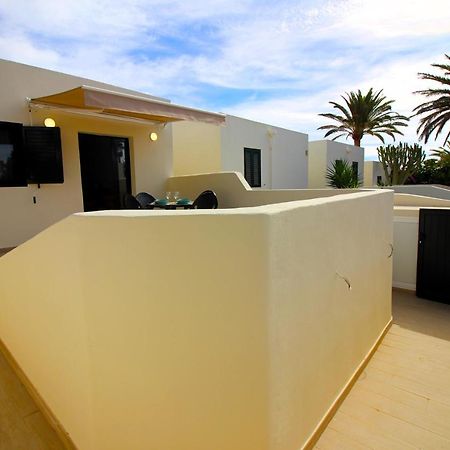 Blue Sand Apartment In Costa Teguise Extérieur photo