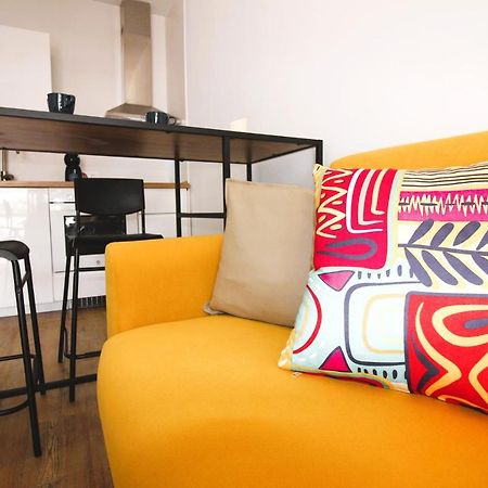 Blue Sand Apartment In Costa Teguise Extérieur photo