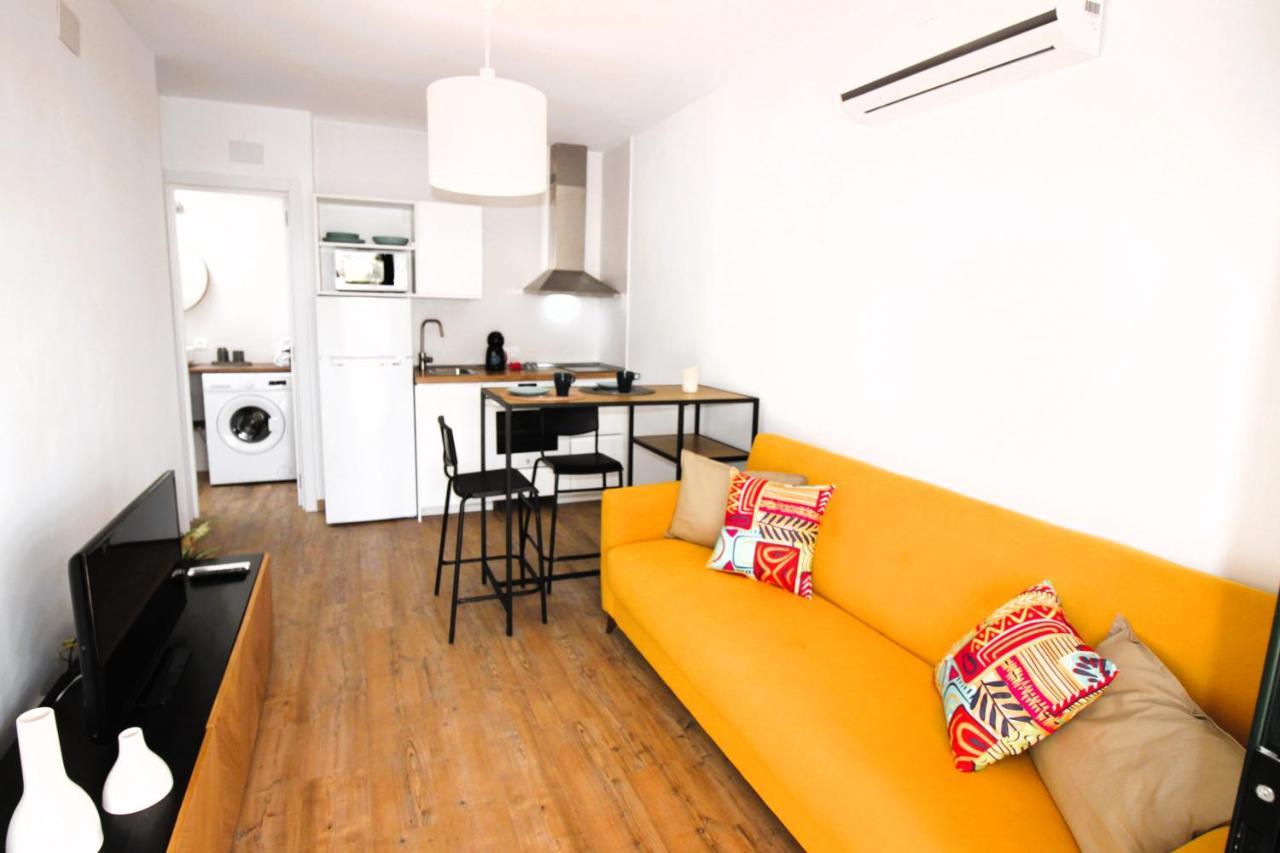 Blue Sand Apartment In Costa Teguise Extérieur photo
