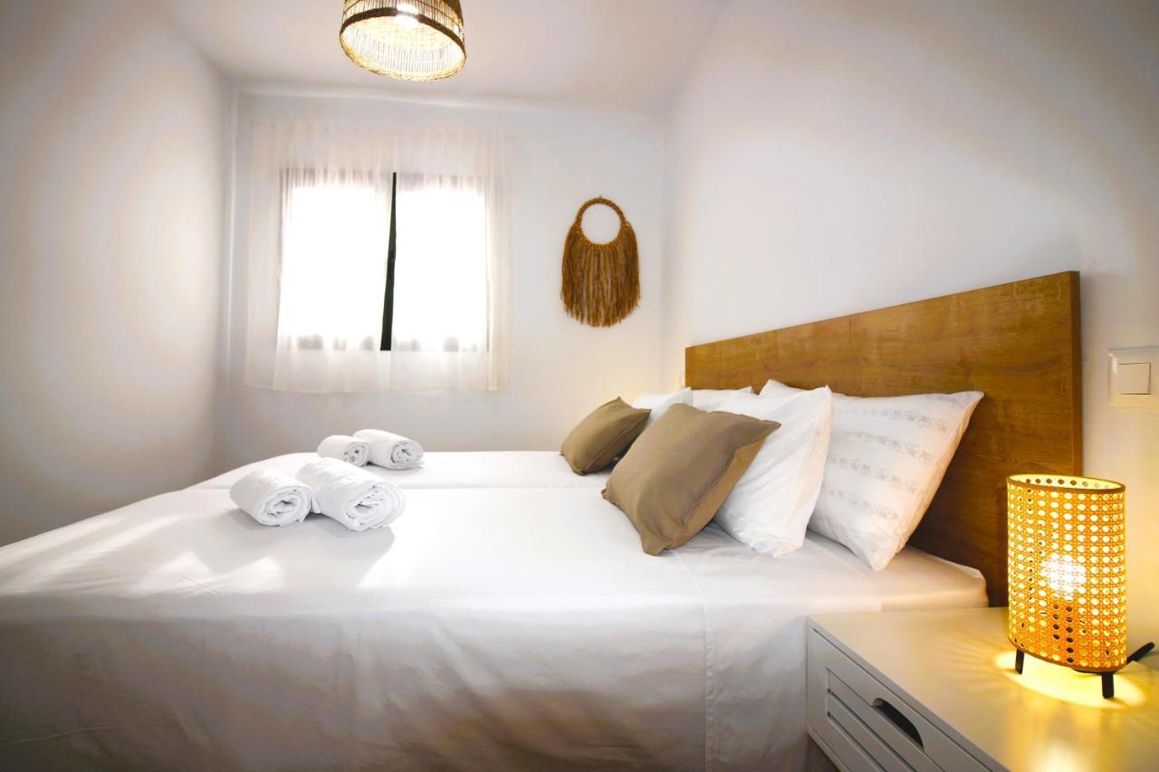 Blue Sand Apartment In Costa Teguise Extérieur photo