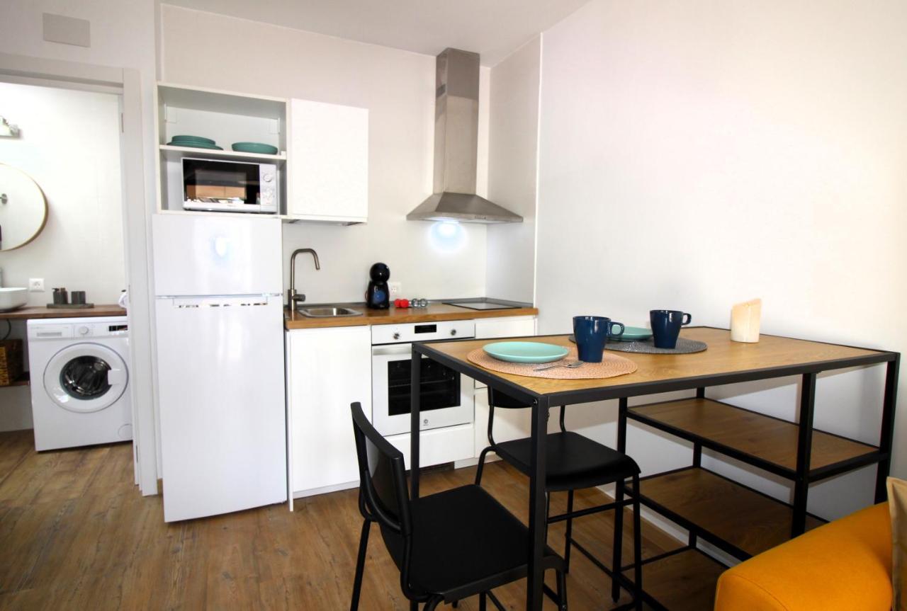 Blue Sand Apartment In Costa Teguise Extérieur photo