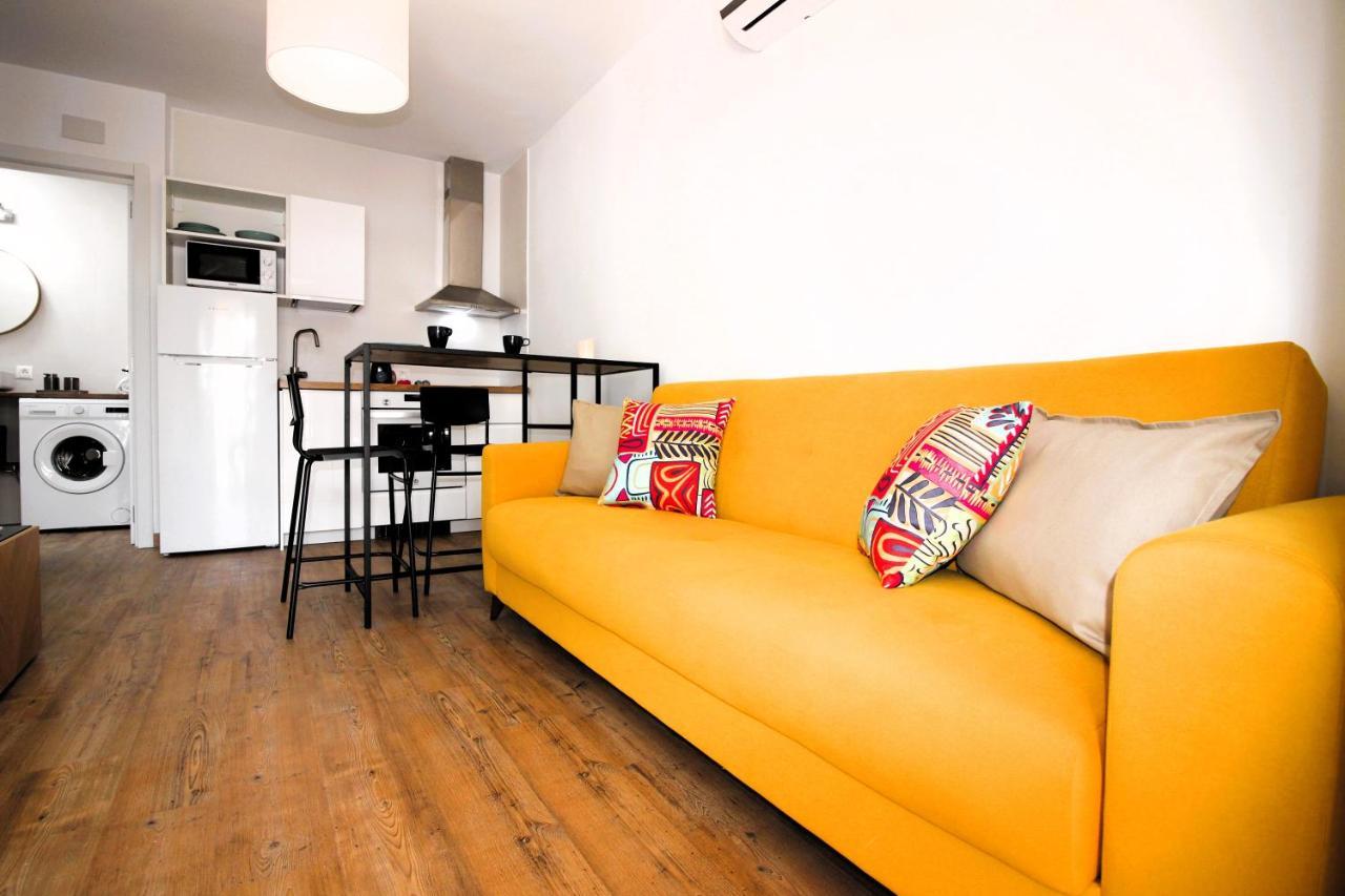 Blue Sand Apartment In Costa Teguise Extérieur photo