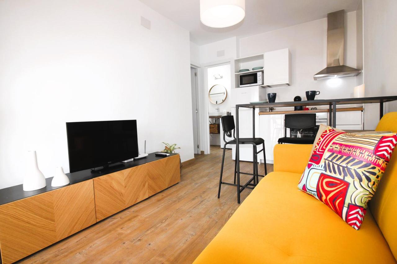 Blue Sand Apartment In Costa Teguise Extérieur photo