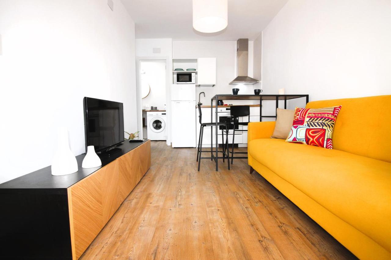 Blue Sand Apartment In Costa Teguise Extérieur photo