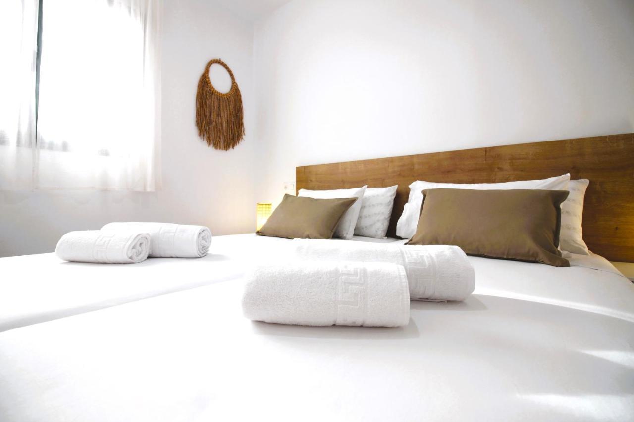 Blue Sand Apartment In Costa Teguise Extérieur photo