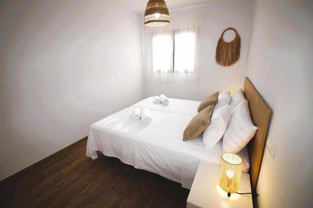 Blue Sand Apartment In Costa Teguise Extérieur photo