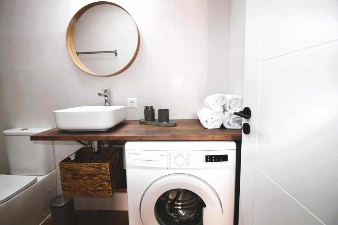 Blue Sand Apartment In Costa Teguise Extérieur photo